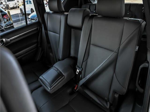 used 2023 Lexus GX 460 car, priced at $53,577