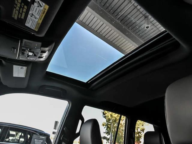 used 2023 Lexus GX 460 car, priced at $53,577