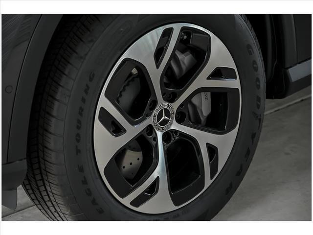 new 2026 Mercedes-Benz GLC 350e car, priced at $66,150
