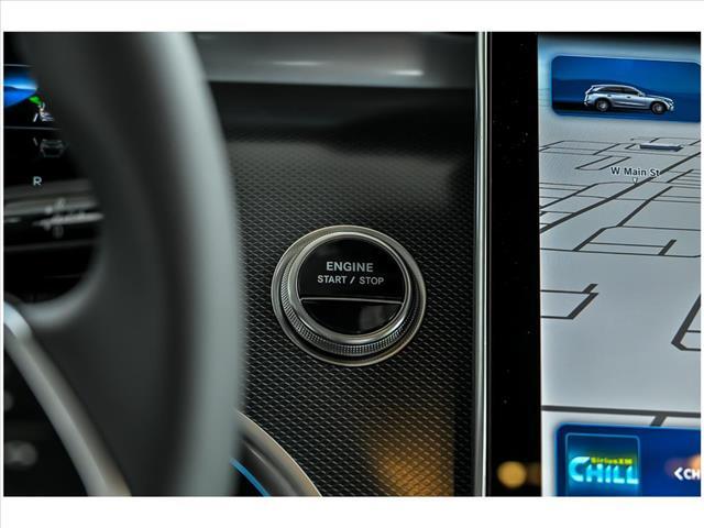 new 2026 Mercedes-Benz GLC 350e car, priced at $66,150