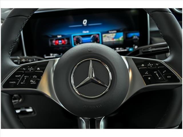 new 2026 Mercedes-Benz GLC 350e car, priced at $66,150
