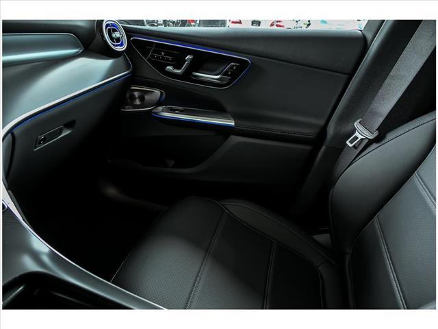 new 2026 Mercedes-Benz GLC 350e car, priced at $66,150