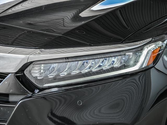 used 2019 Honda Accord Hybrid car, priced at $13,995