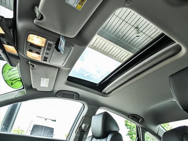 used 2019 Honda Accord Hybrid car, priced at $13,995
