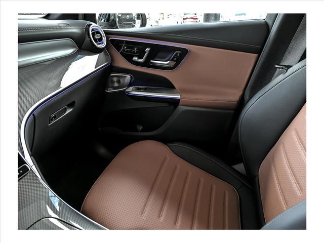 new 2025 Mercedes-Benz GLC 300 car, priced at $61,455