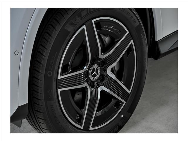 new 2025 Mercedes-Benz GLC 300 car, priced at $61,455