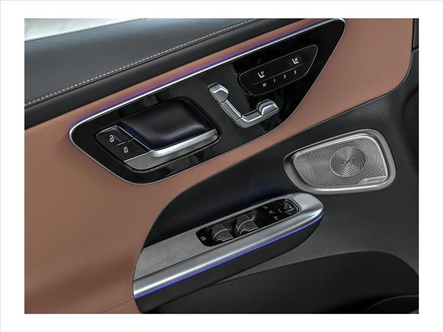 new 2025 Mercedes-Benz GLC 300 car, priced at $61,455