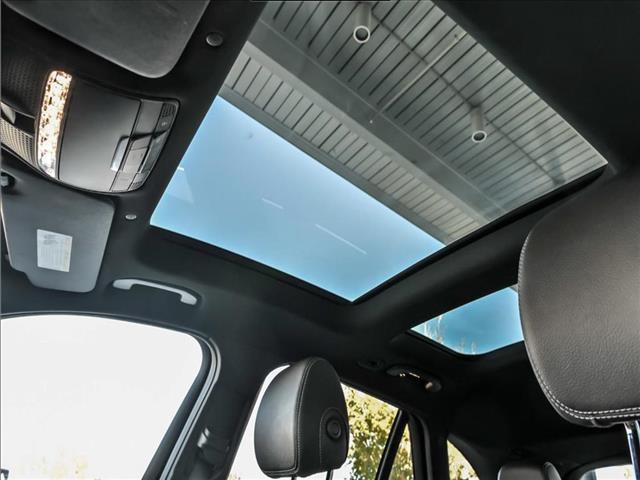 used 2022 Mercedes-Benz GLC 300 car, priced at $35,995