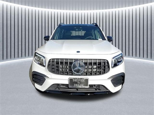 new 2023 Mercedes-Benz AMG GLB 35 car, priced at $56,800