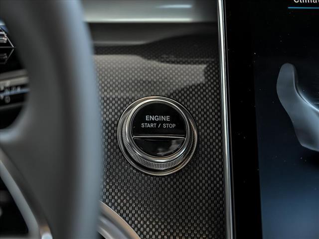 new 2026 Mercedes-Benz GLC 350e car, priced at $65,520