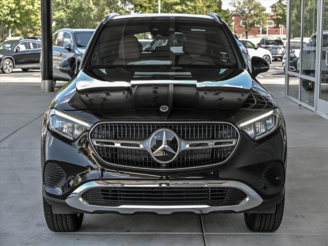 new 2026 Mercedes-Benz GLC 350e car, priced at $65,520