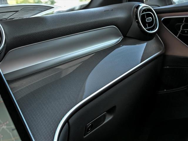 new 2026 Mercedes-Benz GLC 350e car, priced at $65,520