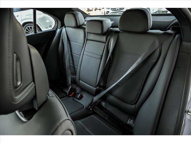 used 2025 Mercedes-Benz C-Class car, priced at $47,511