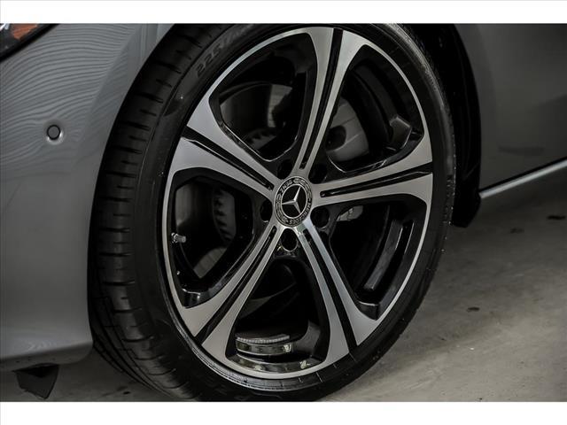 used 2025 Mercedes-Benz C-Class car, priced at $47,511