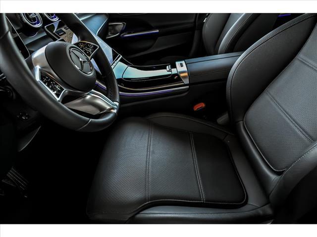 used 2025 Mercedes-Benz C-Class car, priced at $47,511