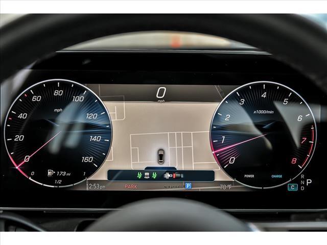 used 2025 Mercedes-Benz C-Class car, priced at $47,511