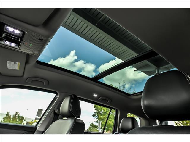 used 2024 Volkswagen Atlas car, priced at $30,811