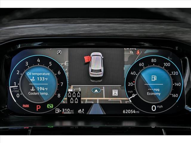 used 2024 Volkswagen Atlas car, priced at $30,811