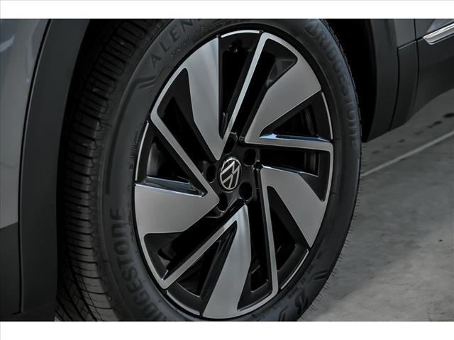 used 2024 Volkswagen Atlas car, priced at $30,811