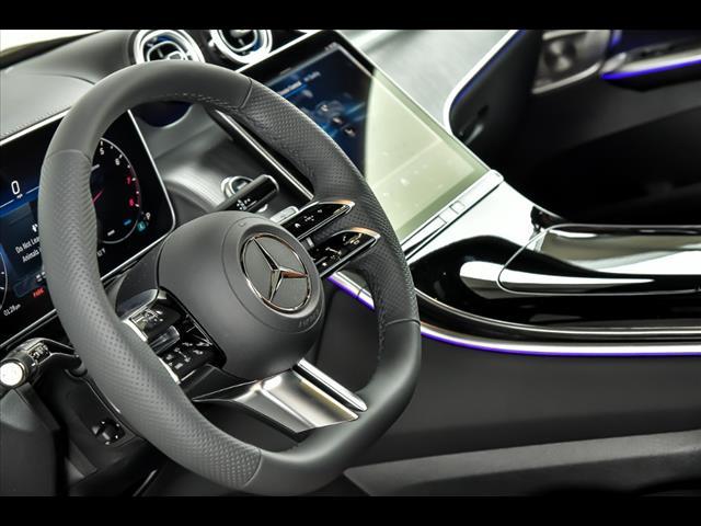 new 2025 Mercedes-Benz GLC 300 car, priced at $59,835