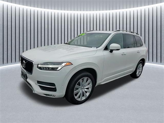 used 2018 Volvo XC90 car, priced at $24,893