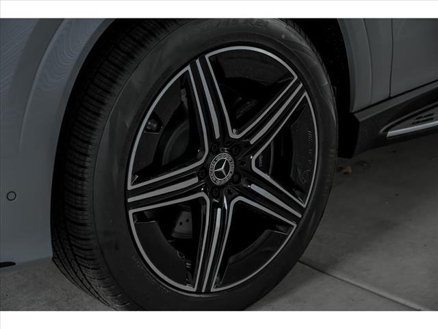new 2026 Mercedes-Benz GLE 350 car, priced at $79,220
