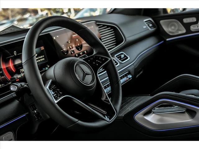 new 2026 Mercedes-Benz GLE 350 car, priced at $79,220