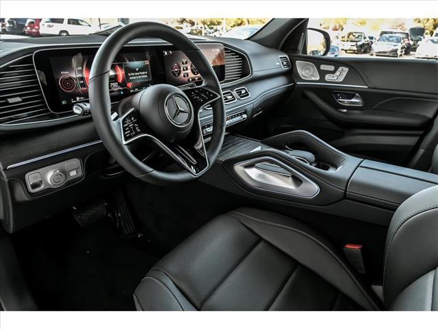 new 2026 Mercedes-Benz GLE 350 car, priced at $79,220