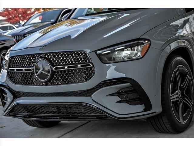 new 2026 Mercedes-Benz GLE 350 car, priced at $79,220