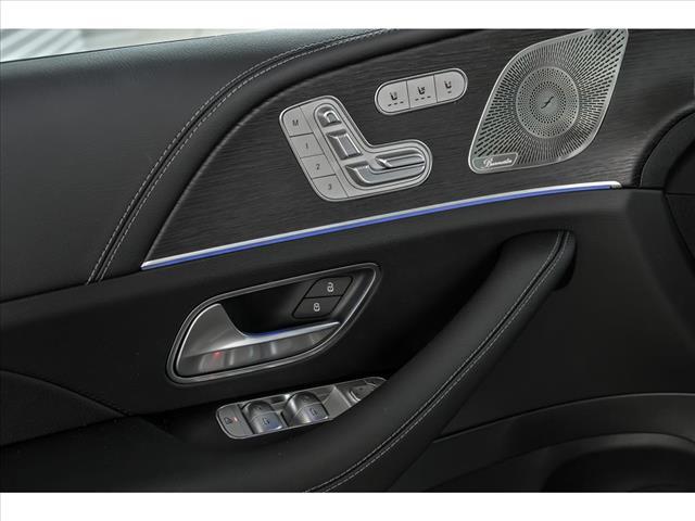 new 2026 Mercedes-Benz GLE 350 car, priced at $79,220