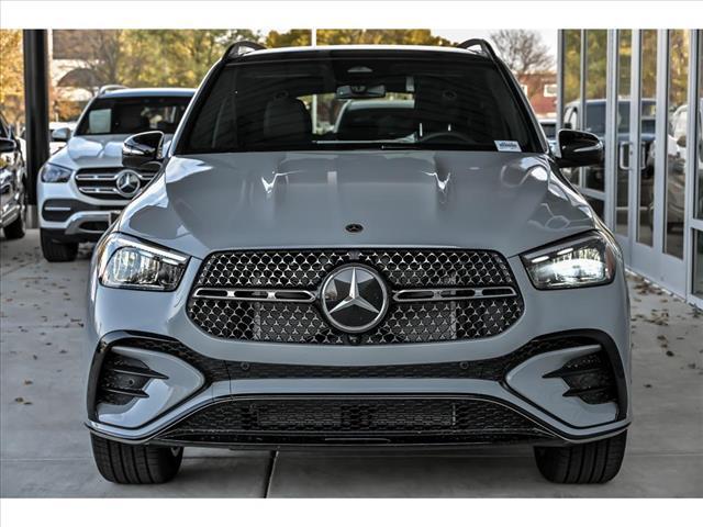 new 2026 Mercedes-Benz GLE 350 car, priced at $79,220