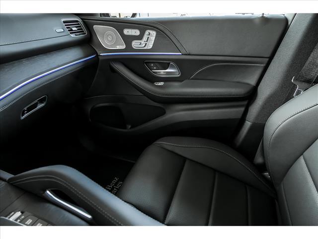 new 2026 Mercedes-Benz GLE 350 car, priced at $79,220