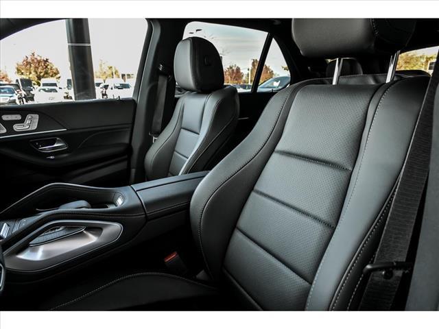 new 2026 Mercedes-Benz GLE 350 car, priced at $79,220