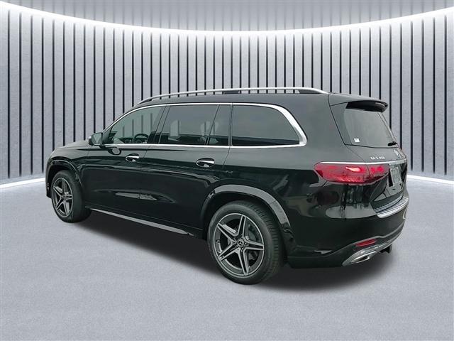 new 2025 Mercedes-Benz GLS 450 car, priced at $98,060