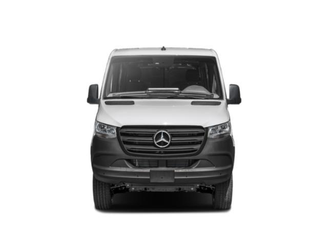 new 2025 Mercedes-Benz Sprinter 2500 car, priced at $65,600