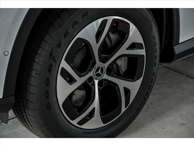 new 2026 Mercedes-Benz GLC 350e car, priced at $65,755