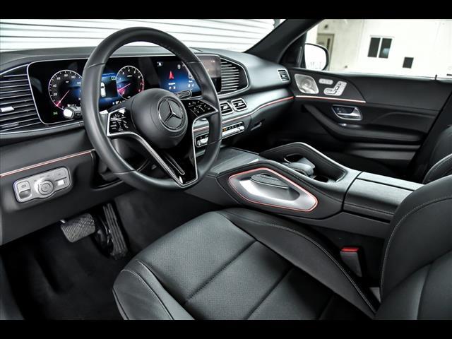 used 2024 Mercedes-Benz GLE 350 car, priced at $65,483