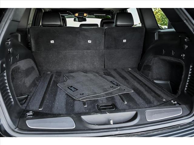 used 2015 Jeep Grand Cherokee car, priced at $17,910
