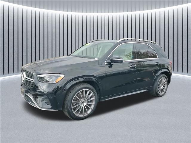 used 2024 Mercedes-Benz GLE 350 car, priced at $59,983