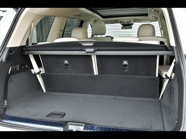 new 2025 Mercedes-Benz GLS 450 car, priced at $90,980