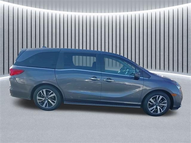 used 2022 Honda Odyssey car, priced at $33,893