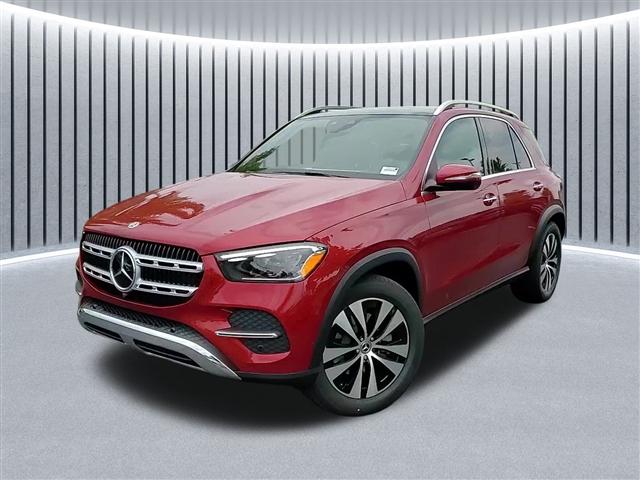 new 2024 Mercedes-Benz GLE 350 car, priced at $72,910