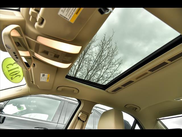 used 2013 Mercedes-Benz E-Class car, priced at $12,998
