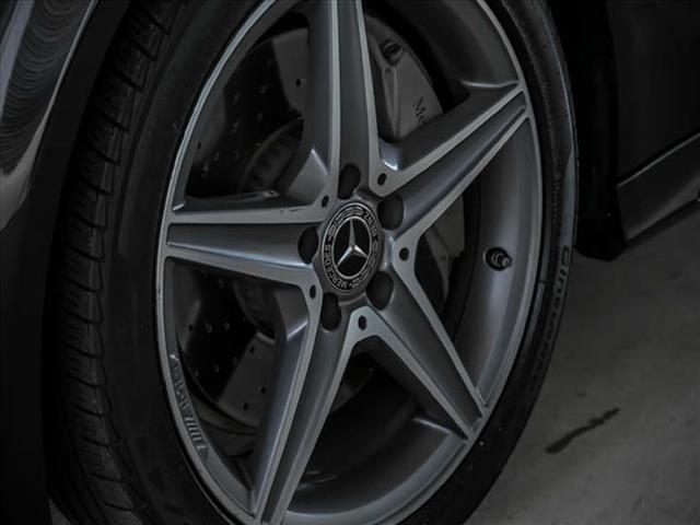 used 2018 Mercedes-Benz C-Class car, priced at $20,995