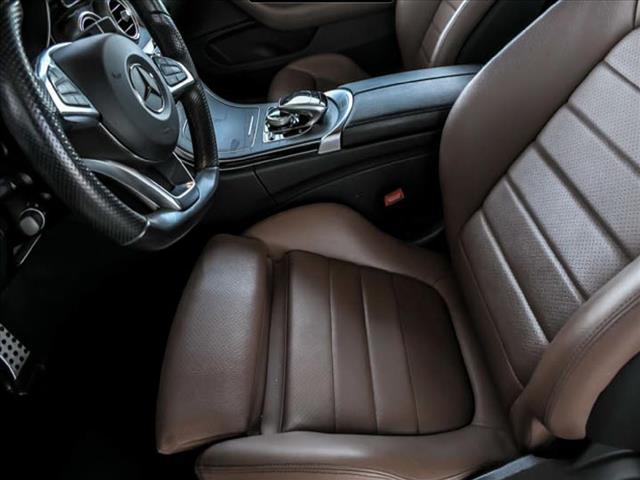 used 2018 Mercedes-Benz C-Class car, priced at $20,995