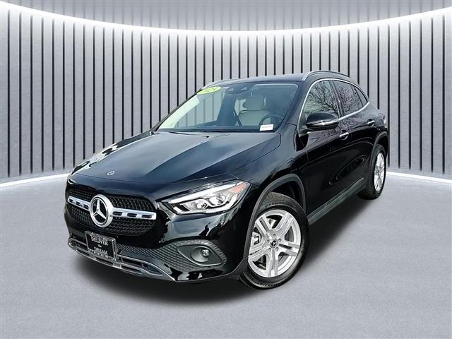 used 2023 Mercedes-Benz GLA 250 car, priced at $42,483