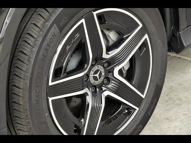 used 2025 Mercedes-Benz GLC 300 car, priced at $56,995