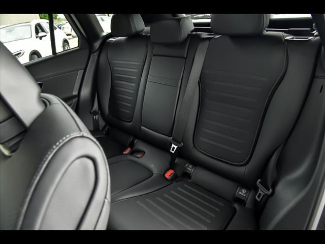 used 2025 Mercedes-Benz GLC 300 car, priced at $56,995