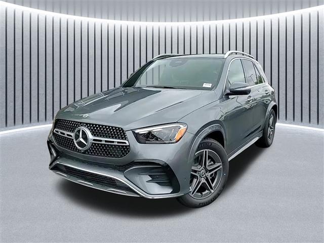 new 2024 Mercedes-Benz GLE 350 car, priced at $71,460