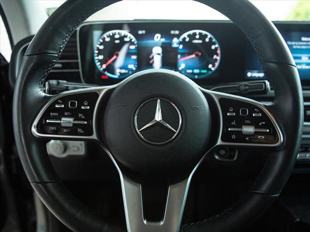 used 2023 Mercedes-Benz GLS 450 car, priced at $63,995